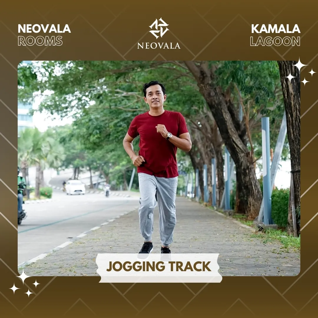 Jogging Track